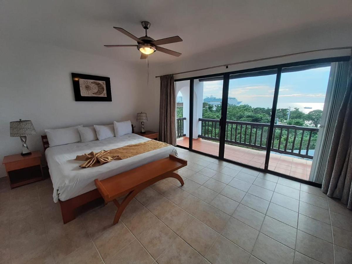 Villas Mayaluum 科苏梅尔 外观 照片