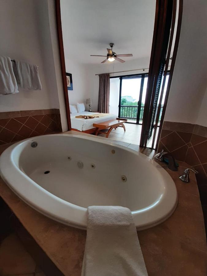 Villas Mayaluum 科苏梅尔 外观 照片