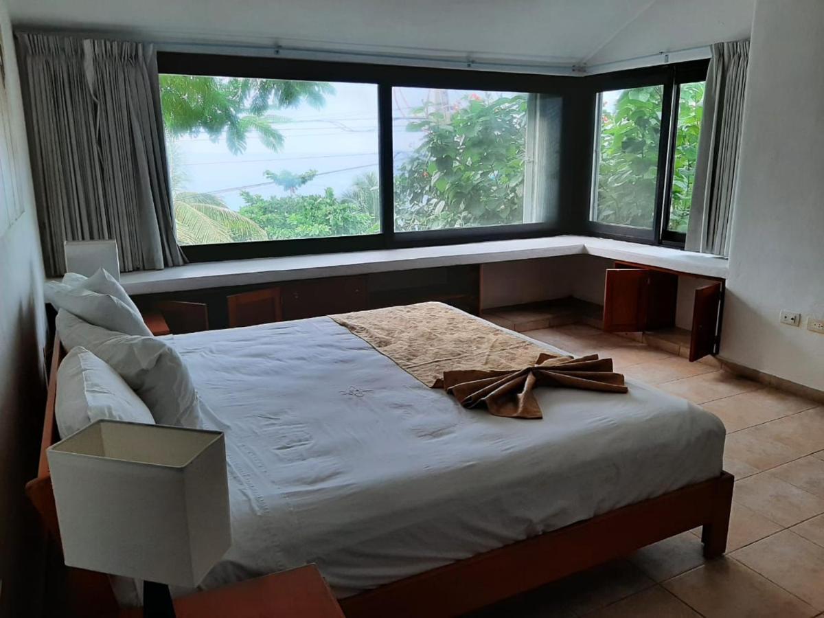 Villas Mayaluum 科苏梅尔 外观 照片